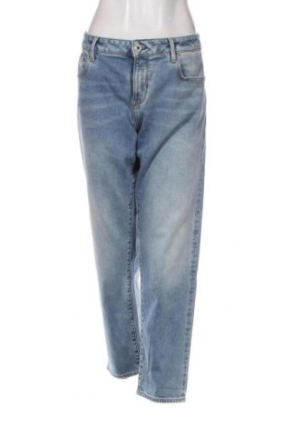 Damen Jeans G-Star Raw, Größe XL, Farbe Blau, Preis 62,39 €