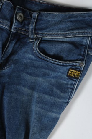 Damen Jeans G-Star Raw, Größe XXS, Farbe Blau, Preis € 32,74