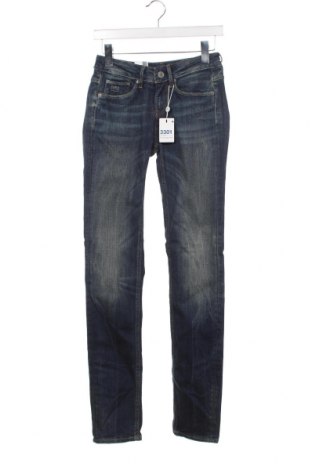 Damen Jeans G-Star Raw, Größe S, Farbe Blau, Preis 27,32 €