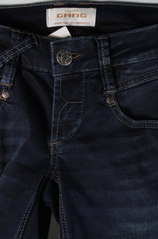 Damen Jeans Gang, Größe XS, Farbe Blau, Preis 9,13 €