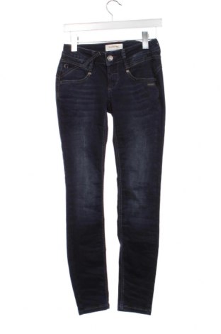Damen Jeans Gang, Größe XS, Farbe Blau, Preis 9,13 €