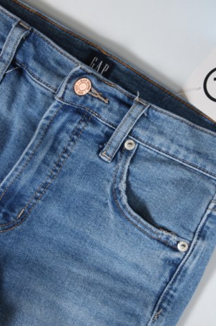 Damen Jeans Gap, Größe XS, Farbe Blau, Preis 11,81 €