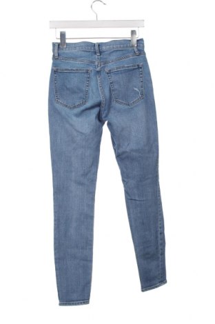 Dámské džíny  Gap, Velikost XS, Barva Modrá, Cena  808,00 Kč
