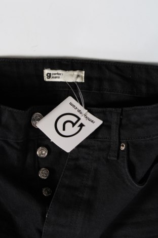 Дамски дънки Gina Jeans, Размер S, Цвят Черен, Цена 35,00 лв.