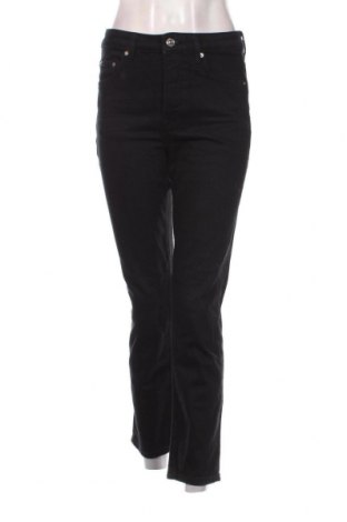 Дамски дънки Gina Jeans, Размер S, Цвят Черен, Цена 5,25 лв.