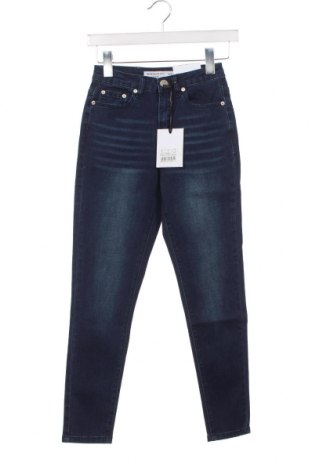 Damen Jeans Glamorous, Größe XS, Farbe Blau, Preis 7,62 €