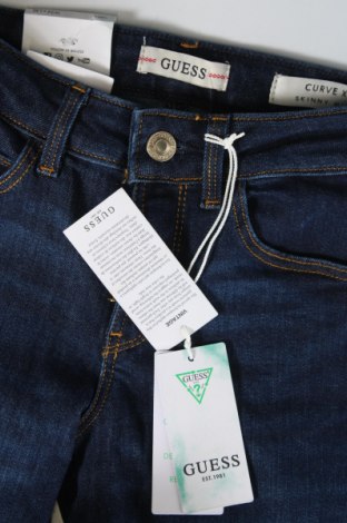 Damen Jeans Guess, Größe XXS, Farbe Blau, Preis 47,12 €