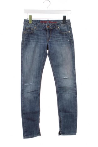 Damen Jeans Guess, Größe XS, Farbe Blau, Preis 12,40 €