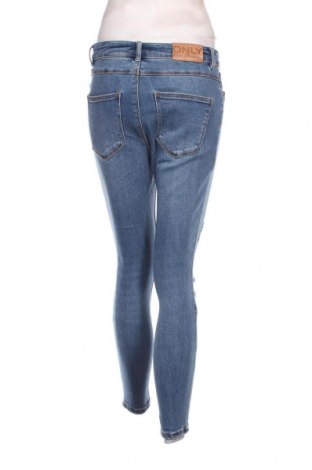 Damen Jeans Guido Maria Kretschmer for About You, Größe L, Farbe Blau, Preis 9,42 €