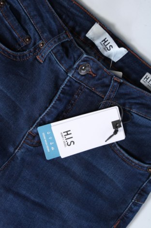 Damen Jeans H.I.S, Größe S, Farbe Blau, Preis € 9,48