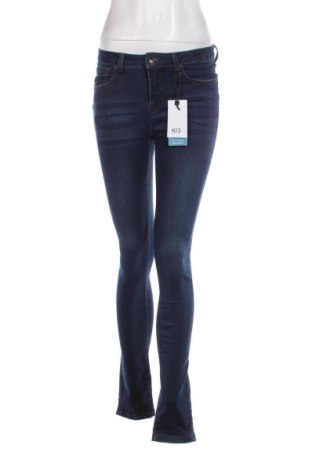 Damen Jeans H.I.S, Größe S, Farbe Blau, Preis 9,25 €