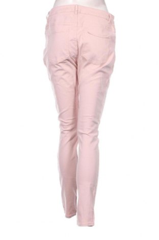 Blugi de femei H&M, Mărime XL, Culoare Roz, Preț 95,39 Lei