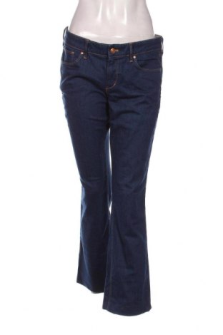 Damen Jeans H&M, Größe L, Farbe Blau, Preis 8,07 €