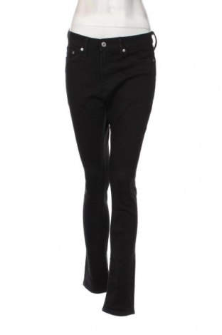 Dámske džínsy  H&M, Veľkosť M, Farba Čierna, Cena  3,95 €