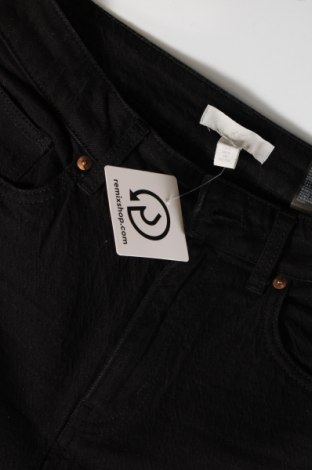 Dámske džínsy  H&M, Veľkosť M, Farba Čierna, Cena  14,44 €