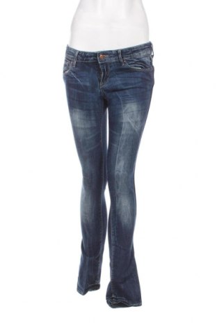 Damen Jeans H&M, Größe S, Farbe Blau, Preis 4,45 €