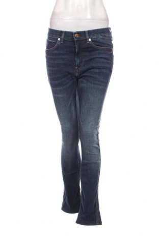 Γυναικείο Τζίν H&M, Μέγεθος M, Χρώμα Μπλέ, Τιμή 3,95 €
