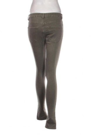 Damen Jeans H&M Divided, Größe S, Farbe Grün, Preis 3,83 €