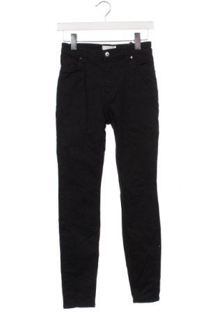 Damen Jeans H&M L.O.G.G., Größe S, Farbe Schwarz, Preis € 3,63