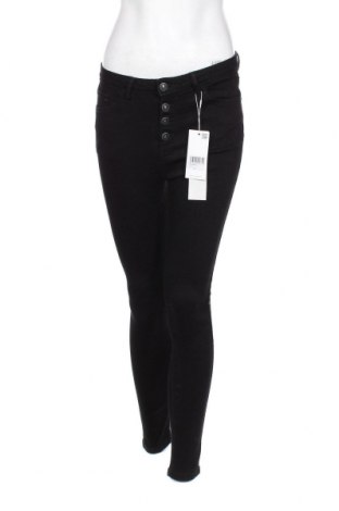 Γυναικείο Τζίν Haily`s, Μέγεθος M, Χρώμα Μαύρο, Τιμή 10,32 €