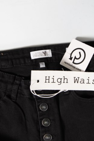 Damen Jeans Haily`s, Größe M, Farbe Schwarz, Preis € 7,62