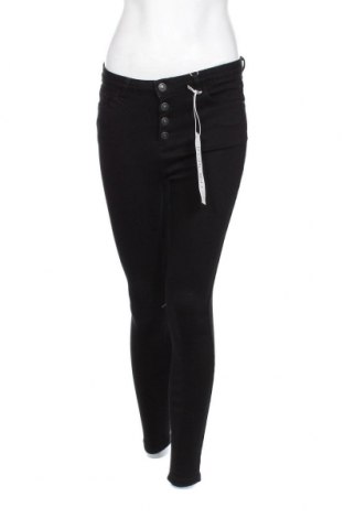 Damen Jeans Haily`s, Größe M, Farbe Schwarz, Preis 8,52 €