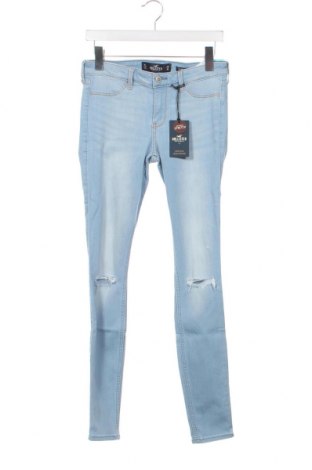 Damen Jeans Hollister, Größe M, Farbe Blau, Preis 14,35 €