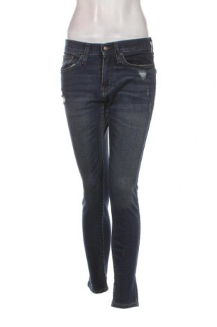 Damen Jeans Hollister, Größe M, Farbe Blau, Preis 8,97 €