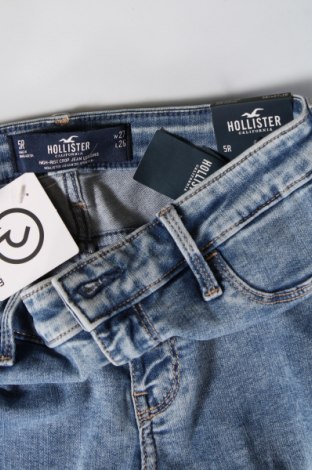 Damen Jeans Hollister, Größe S, Farbe Blau, Preis € 10,32