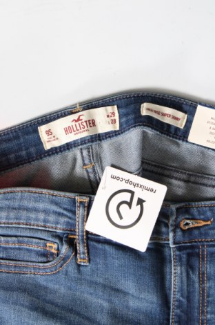 Damen Jeans Hollister, Größe M, Farbe Blau, Preis € 9,87