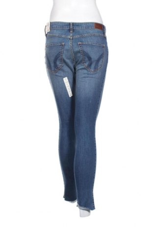 Damen Jeans Hollister, Größe M, Farbe Blau, Preis 10,32 €