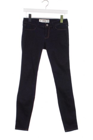 Damen Jeans Hollister, Größe XS, Farbe Blau, Preis 3,03 €