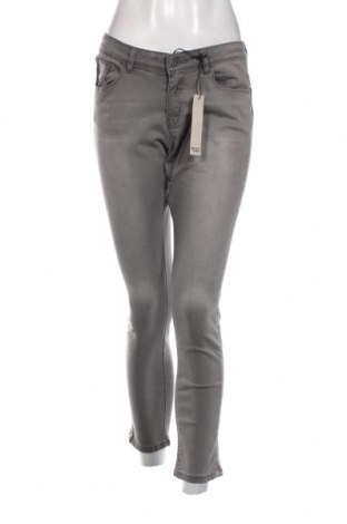 Damen Jeans IKKS, Größe S, Farbe Grau, Preis 11,81 €