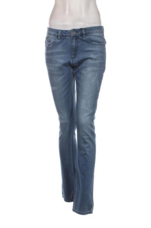 Dámské džíny  IKKS, Velikost M, Barva Modrá, Cena  415,00 Kč