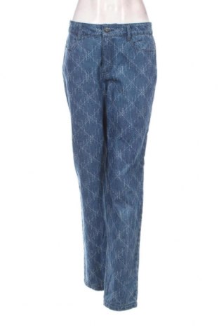 Damen Jeans Ichi, Größe S, Farbe Blau, Preis 10,32 €