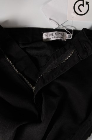 Damen Jeans In the style, Größe S, Farbe Grau, Preis 7,82 €