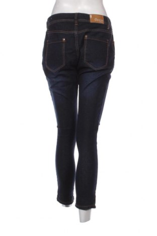 Damen Jeans Infinity Woman, Größe M, Farbe Blau, Preis € 3,63