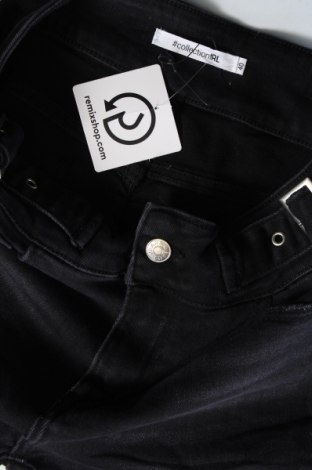 Damen Jeans Irl, Größe M, Farbe Schwarz, Preis 9,72 €