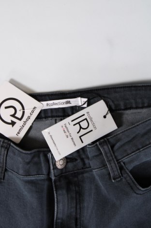 Damen Jeans Irl, Größe L, Farbe Grau, Preis 9,72 €