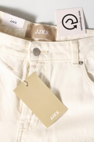 Γυναικείο Τζίν JJXX, Μέγεθος L, Χρώμα Λευκό, Τιμή 8,97 €
