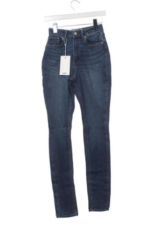 Damen Jeans JJXX, Größe XS, Farbe Blau, Preis 8,97 €