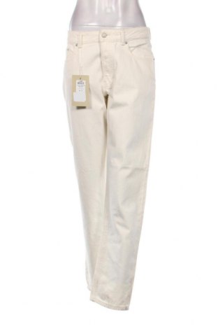 Damen Jeans JJXX, Größe M, Farbe Weiß, Preis 15,70 €