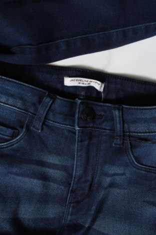 Damen Jeans Jacqueline De Yong, Größe XS, Farbe Blau, Preis 8,77 €