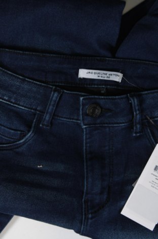 Damen Jeans Jacqueline De Yong, Größe XXS, Farbe Blau, Preis € 8,54
