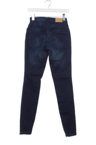 Damen Jeans Jacqueline De Yong, Größe XXS, Farbe Blau, Preis € 8,54