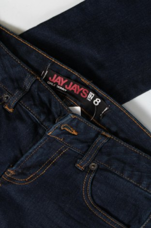 Γυναικείο Τζίν Jay Jays, Μέγεθος M, Χρώμα Μπλέ, Τιμή 4,49 €
