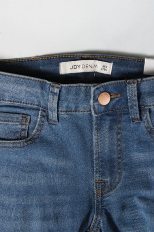 Damen Jeans Jdy, Größe XXS, Farbe Blau, Preis 7,82 €