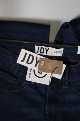 Γυναικείο Τζίν Jdy, Μέγεθος XXS, Χρώμα Μπλέ, Τιμή 10,20 €