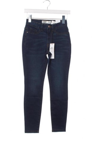 Damen Jeans Jdy, Größe XXS, Farbe Blau, Preis 9,25 €