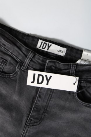 Γυναικείο Τζίν Jdy, Μέγεθος S, Χρώμα Γκρί, Τιμή 8,77 €